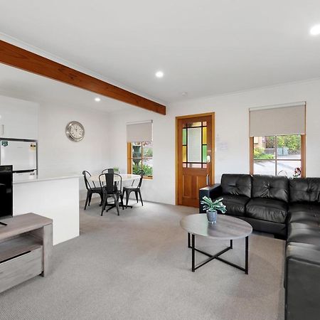 Hideaway On George Hotel Launceston Exterior photo