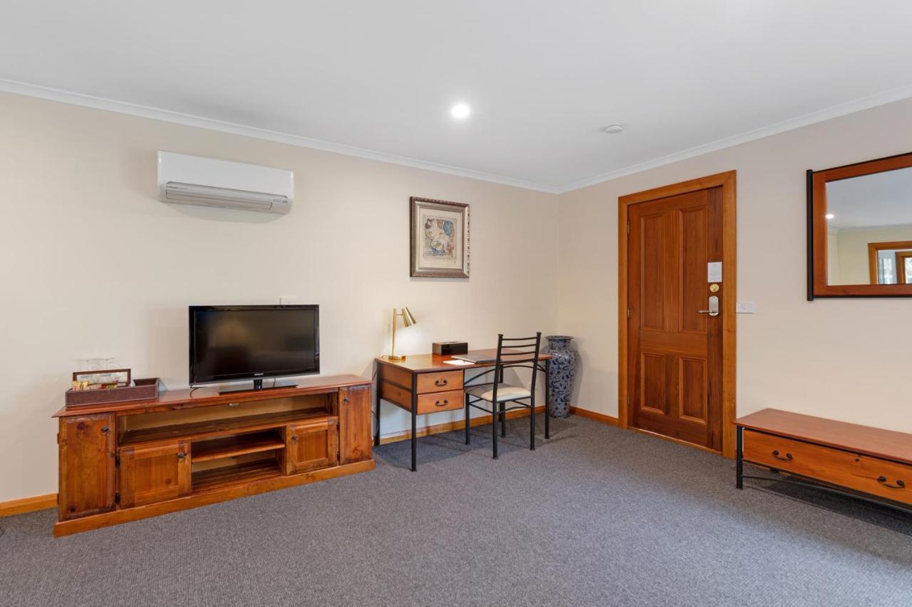 Hideaway On George Hotel Launceston Exterior photo
