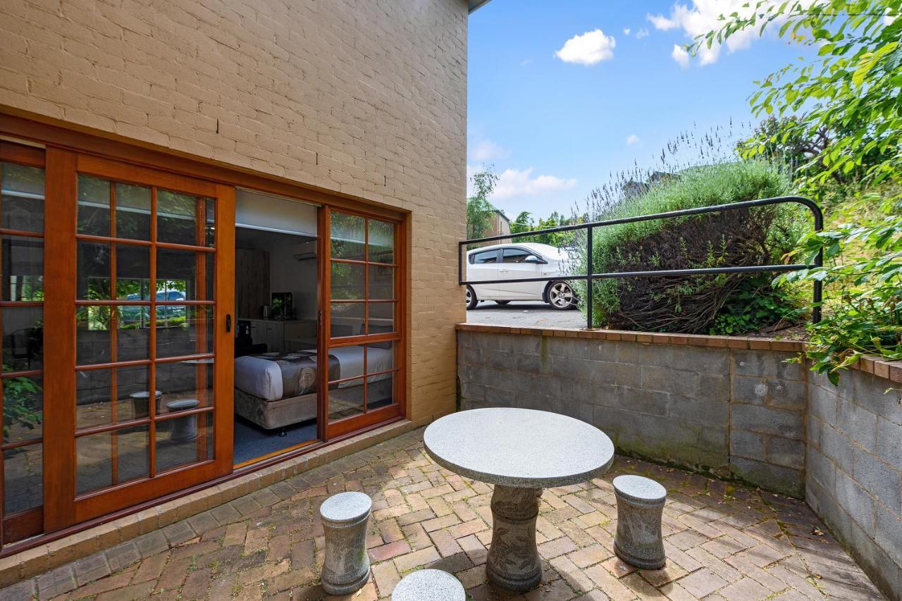 Hideaway On George Hotel Launceston Exterior photo