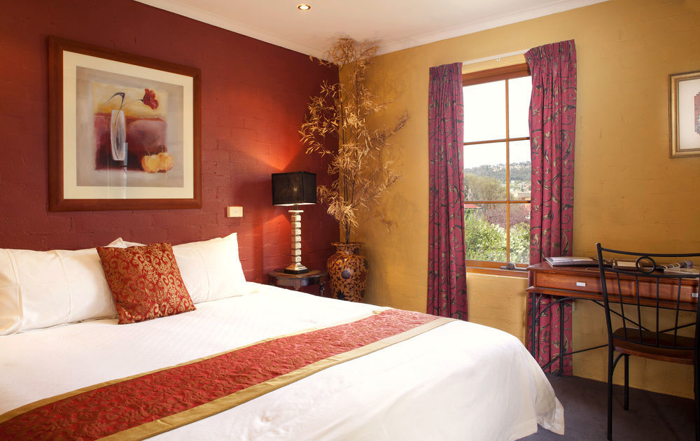 Hideaway On George Hotel Launceston Exterior photo
