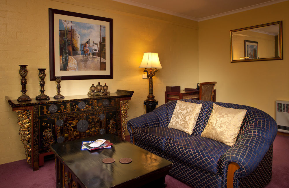 Hideaway On George Hotel Launceston Exterior photo