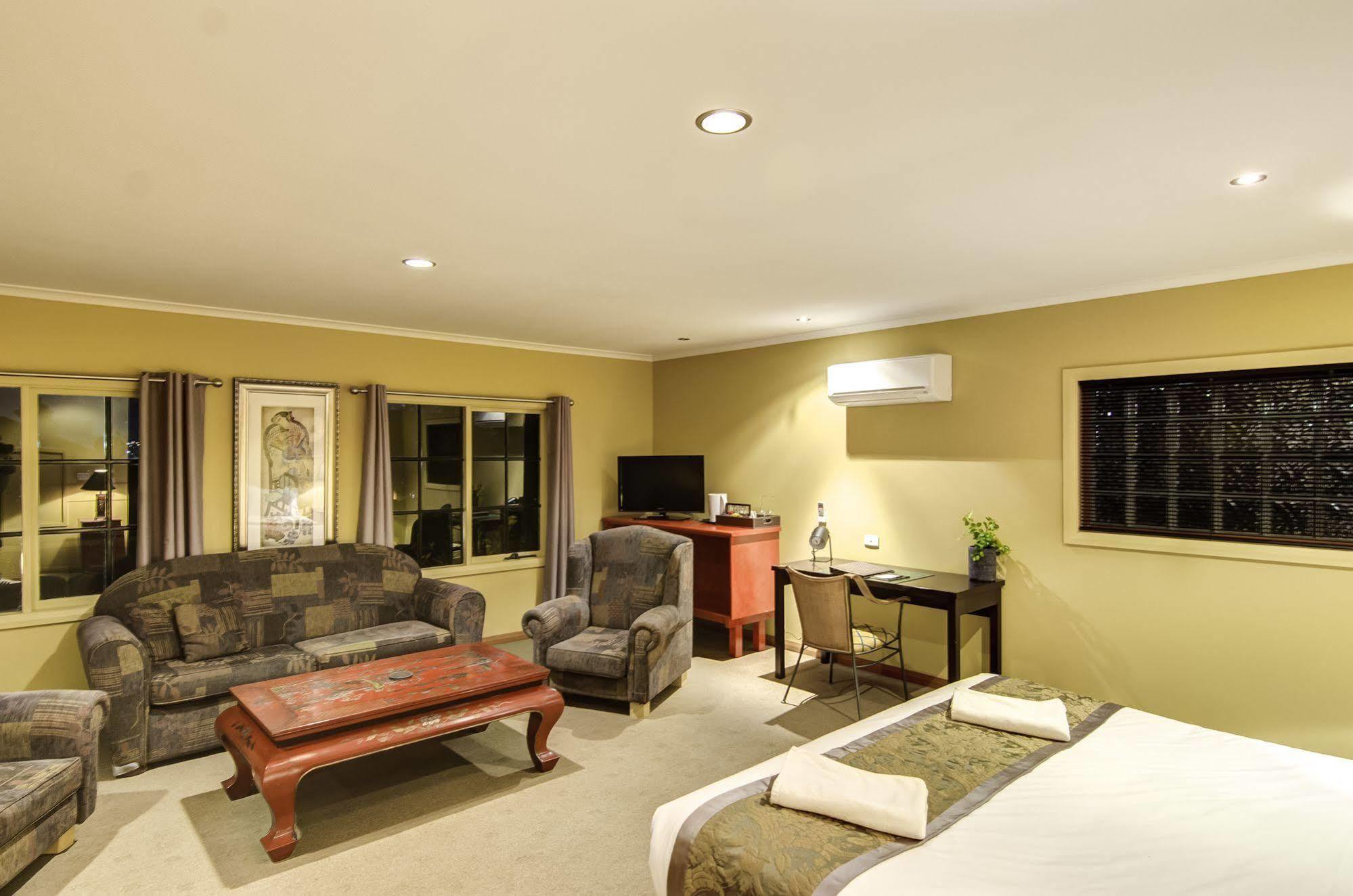 Hideaway On George Hotel Launceston Exterior photo